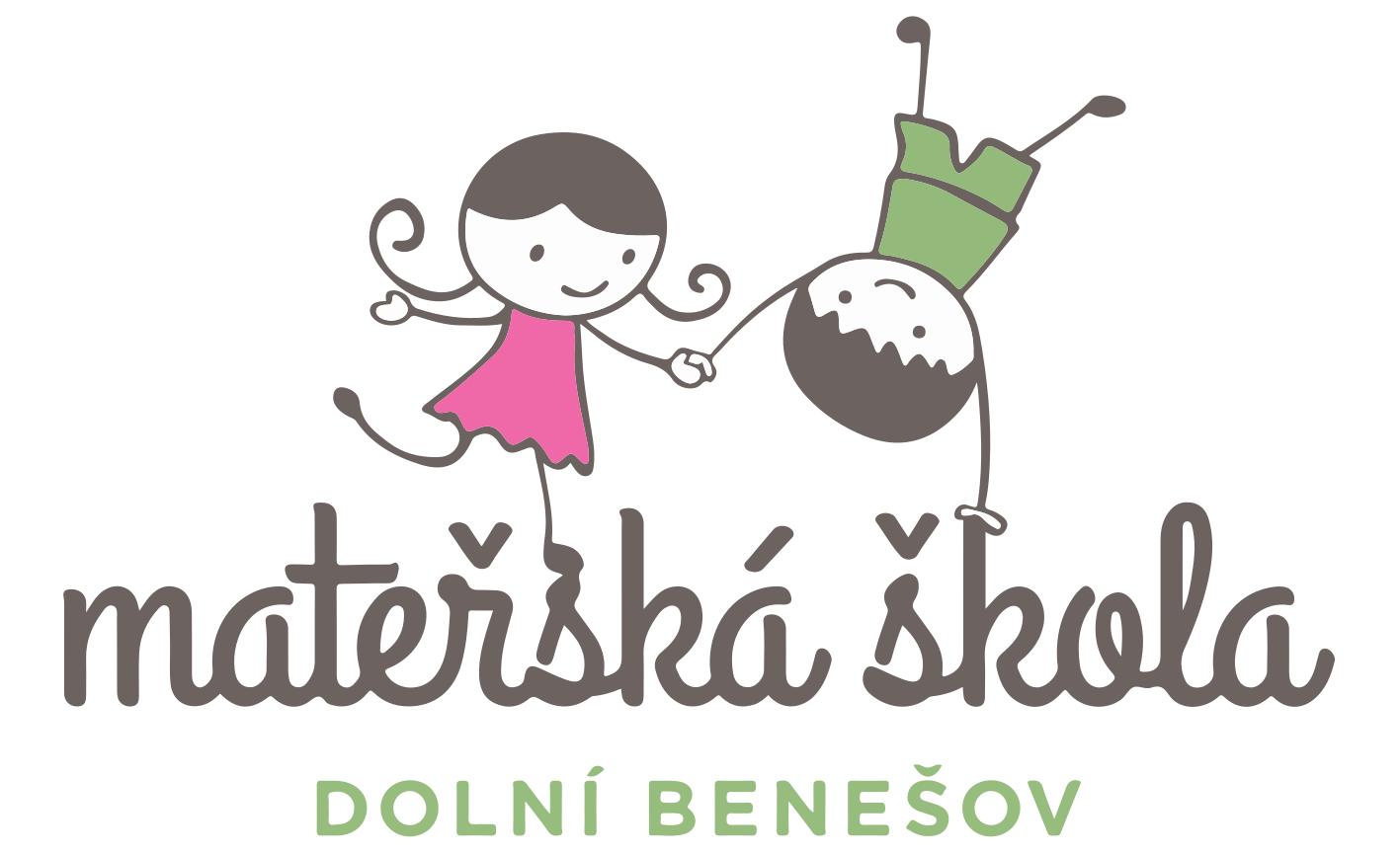 Seznam dětí přijatých do Mateřské školy Dolní Benešov, Osada Míru, příspěvková organizace ve školním roce 2025/2026